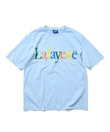 LFYT（エルエフワイティー）の「LFYT ラファイエット【Lafayette】- 半袖Tシャツ【DIGITAL ICON TEE LS260110】（Tシャツ/カットソー）」