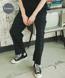BROOKS BROTHERS | BROOKS BROTHERS EXCLUSIVE TROUSERS 2INTUCK(その他パンツ)