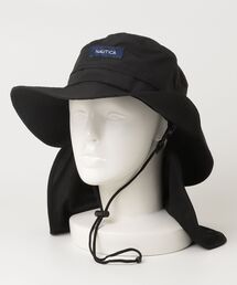 NAUTICA | 【NAUTICA】SUNSHADE HAT サンシェードハット NT093 CBS(ハット)
