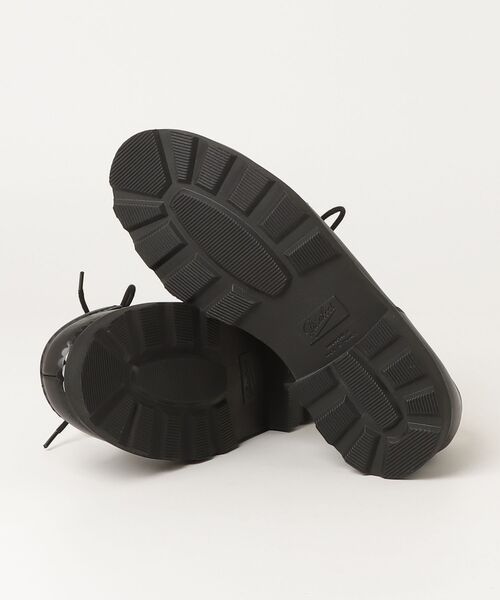 Paraboot(パラブーツ)の「【Paraboot】MICHAEL(その他シューズ・メンズ・ブラック・43/42.5/42/41.5/41/40.5)」の3枚目の写真
