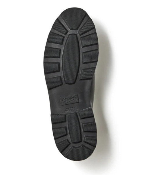 Paraboot(パラブーツ)の「【Paraboot】MICHAEL(その他シューズ・メンズ・ブラック・43/42.5/42/41.5/41/40.5)」の5枚目の写真