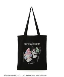 【Neo Kawaii2 Collection】トートバッグ