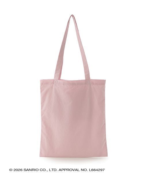 sanrio house(サンリオハウス)の「【Neo Kawaii2 Collection】トートバッグ(トートバッグ・レディース・D/C/B/A・F)」の6枚目の写真