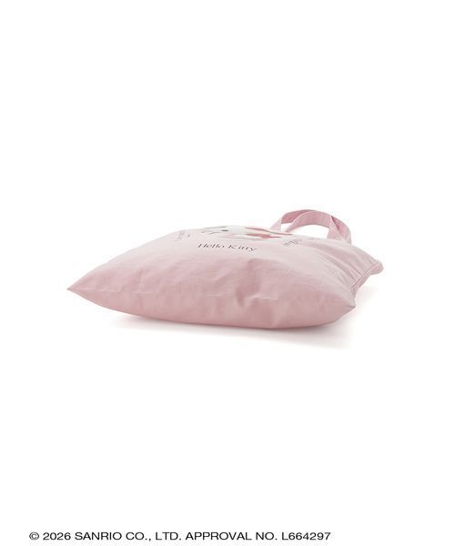 sanrio house(サンリオハウス)の「【Neo Kawaii2 Collection】トートバッグ(トートバッグ・レディース・D/C/B/A・F)」の8枚目の写真
