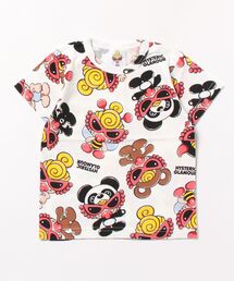 HYSTERIC MINI｜ヒステリックミニ（キッズ）のTシャツ/カットソー