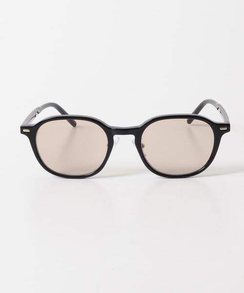 URBAN RESEARCH ROSSO WOMEN(アーバンリサーチ ロッソ)の「ONE BRILLIANT KARENA(メガネ・レディース・グレー系その他/ブラック系その他・-)」の2枚目の写真