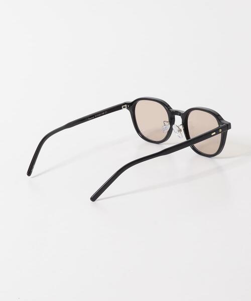 URBAN RESEARCH ROSSO WOMEN(アーバンリサーチ ロッソ)の「ONE BRILLIANT KARENA(メガネ・レディース・グレー系その他/ブラック系その他・-)」の4枚目の写真
