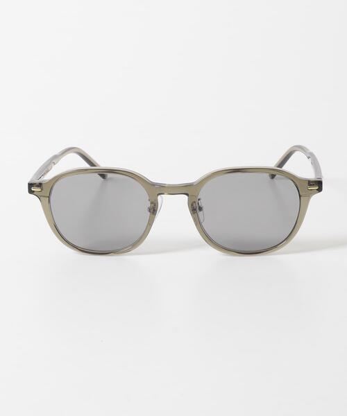 URBAN RESEARCH ROSSO WOMEN(アーバンリサーチ ロッソ)の「ONE BRILLIANT KARENA(メガネ・レディース・グレー系その他/ブラック系その他・-)」の8枚目の写真