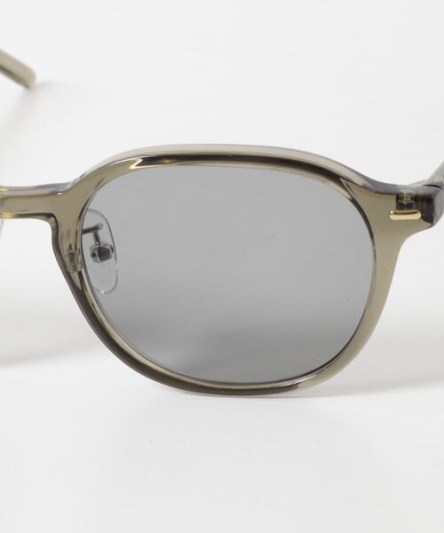 URBAN RESEARCH ROSSO WOMEN(アーバンリサーチ ロッソ)の「ONE BRILLIANT KARENA(メガネ・レディース・グレー系その他/ブラック系その他・-)」の9枚目の写真