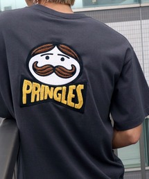 SVEC(�V���x�b�N)��PRINGLES �T�K���h�J 1994 ���S S/S T�V���c(T�V���c/�J�b�g�\�[)