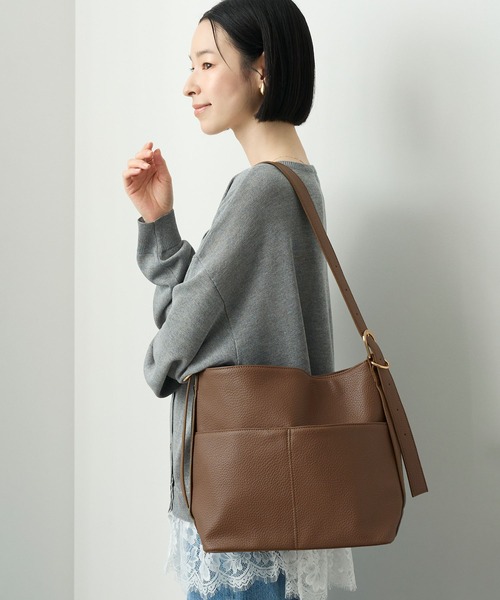トートバッグ（ベージュ系）ファッション通販 - ZOZOTOWN