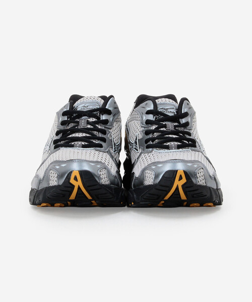 MIZUNO（ミズノ　）の「MIZUNO | WAVE RIDER 10 MEN（スニーカー・メンズ・グレー系その他・26/28/27）」の5枚目の写真