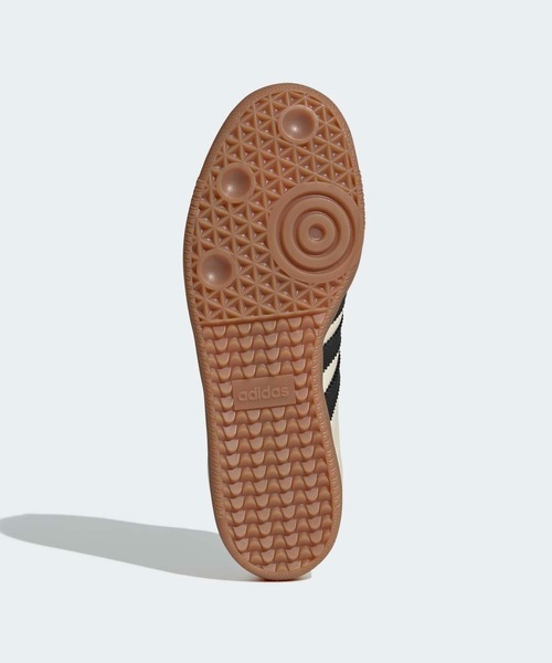 adidas(アディダス)の「サンバ OG / Samba OG / スニーカー アディダスオリジナルス adidas Originals(スニーカー・レディース・ベージュ・22.0cm/22.5cm/23.0cm/23.5cm/24.0cm/24.5cm/25.0cm/25.5cm/26.0cm/26.5cm/27.0cm/27.5cm/28.0cm/28.5cm/29.0cm/29.5cm/30.0cm/30.5cm/31cm)」の6枚目の写真
