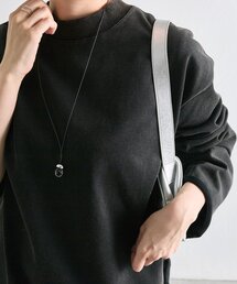 ラフスウェットトップス【SUM1 STYLE×MONT KEMMEL】