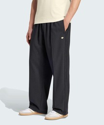 adidas | ファイヤーバード ルーズ ピンストライプ トラックパンツ / アディダスオリジナルス adidas Originals(スウェットパンツ)