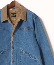 ジップアップジャケット」に該当するWrangler（ラングラー）の
