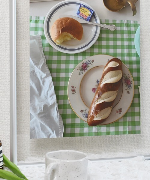 Fun & Daily(ファンアンドデイリー)の「F&D : "Food Photo”ポスター(シルバーフレーム)(ポスター/アート・レディース・その他1/その他2・FREE)」の12枚目の写真