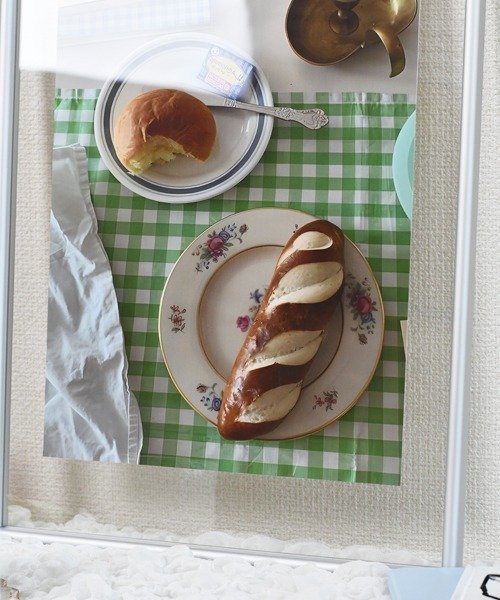 Fun & Daily(ファンアンドデイリー)の「F&D : "Food Photo”ポスター(シルバーフレーム)(ポスター/アート・レディース・その他1/その他2・FREE)」の13枚目の写真
