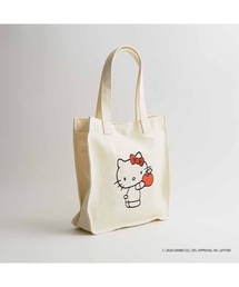 サンリオキャラクターズ ランチトートバッグ