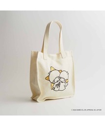 sanrio（サンリオ）の「サンリオキャラクターズ ランチトートバッグ（トートバッグ）」