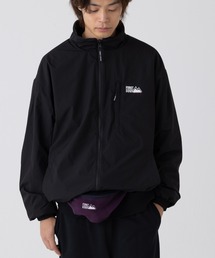 ファーストライト リバーシブル ブルゾン