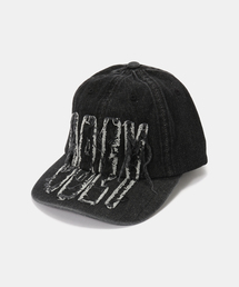 OBEY（オベイ）の「【OBEY / オベイ】SUPERNOVA 6 PANEL DENIM VELCRO BACK（キャップ）」