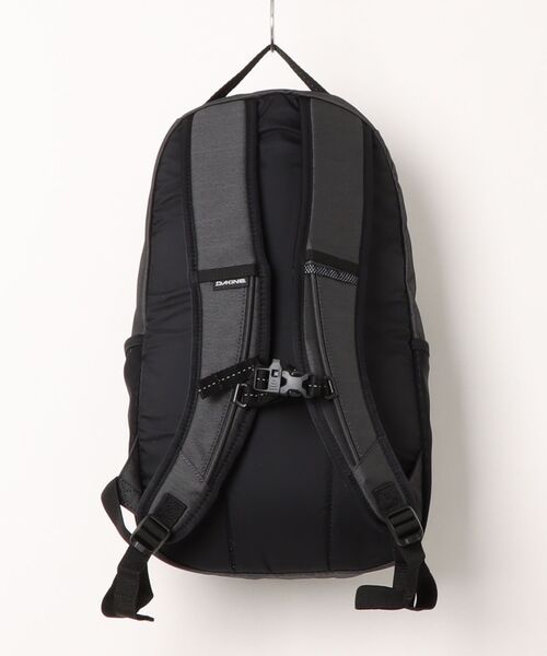 DAKINE(ダカイン)の「DAKINE MISSION BACKPACK 18L バックパック/リュック 【2026年秋冬モデル】/ダカイン(バックパック/リュック・メンズ・ブラック/ブラックミックス・FREE)」の5枚目の写真