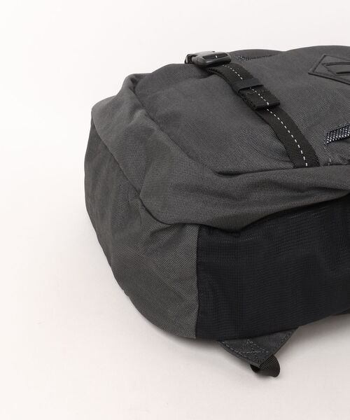 DAKINE(ダカイン)の「DAKINE MISSION BACKPACK 18L バックパック/リュック 【2026年秋冬モデル】/ダカイン(バックパック/リュック・メンズ・ブラック/ブラックミックス・FREE)」の6枚目の写真