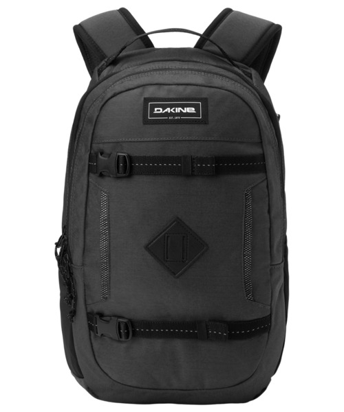 DAKINE(ダカイン)の「DAKINE MISSION BACKPACK 18L バックパック/リュック 【2026年秋冬モデル】/ダカイン(バックパック/リュック・メンズ・ブラック/ブラックミックス・FREE)」の2枚目の写真