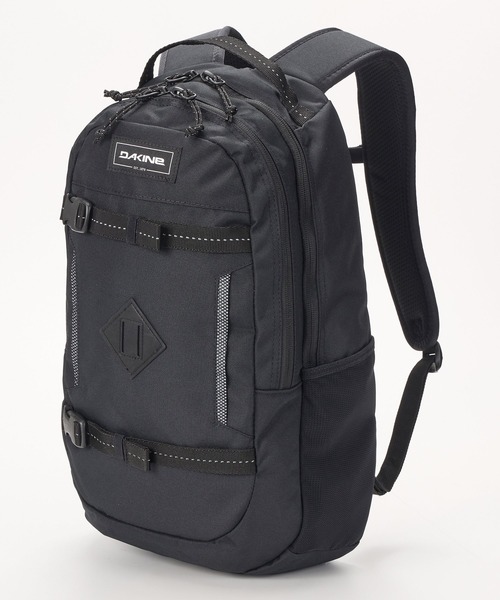 DAKINE(ダカイン)の「DAKINE MISSION BACKPACK 18L バックパック/リュック 【2026年秋冬モデル】/ダカイン(バックパック/リュック・メンズ・ブラック/ブラックミックス・FREE)」の19枚目の写真