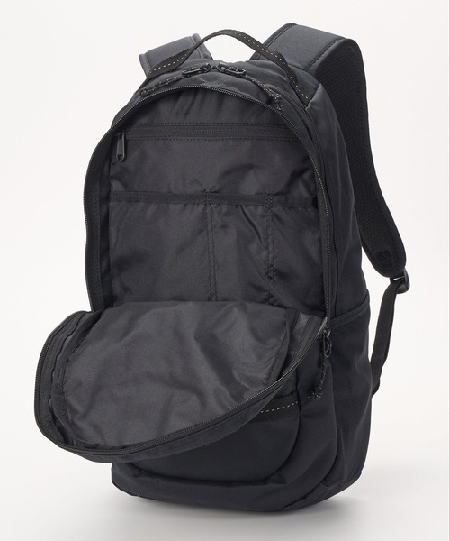 DAKINE(ダカイン)の「DAKINE MISSION BACKPACK 18L バックパック/リュック 【2026年秋冬モデル】/ダカイン(バックパック/リュック・メンズ・ブラック/ブラックミックス・FREE)」の17枚目の写真