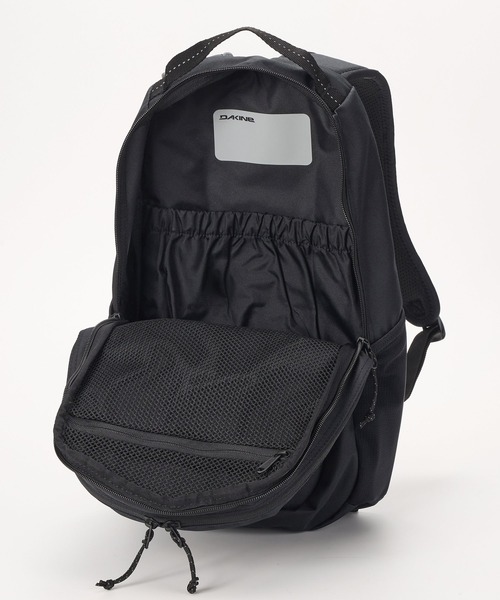 DAKINE(ダカイン)の「DAKINE MISSION BACKPACK 18L バックパック/リュック 【2026年秋冬モデル】/ダカイン(バックパック/リュック・メンズ・ブラック/ブラックミックス・FREE)」の16枚目の写真