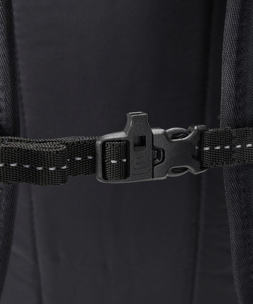 DAKINE(ダカイン)の「DAKINE MISSION BACKPACK 18L バックパック/リュック 【2026年秋冬モデル】/ダカイン(バックパック/リュック・メンズ・ブラック/ブラックミックス・FREE)」の13枚目の写真