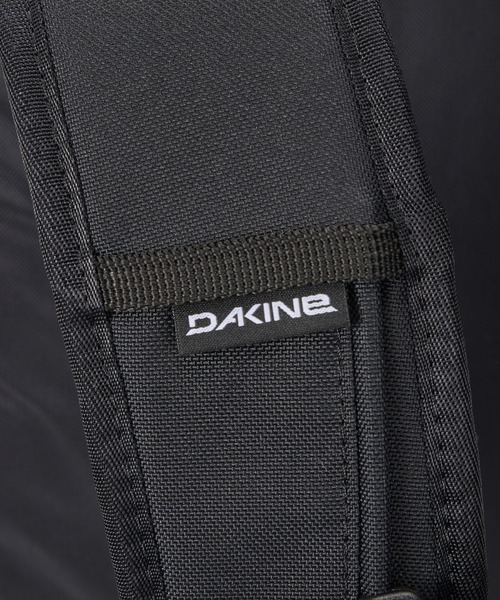DAKINE(ダカイン)の「DAKINE MISSION BACKPACK 18L バックパック/リュック 【2026年秋冬モデル】/ダカイン(バックパック/リュック・メンズ・ブラック/ブラックミックス・FREE)」の14枚目の写真