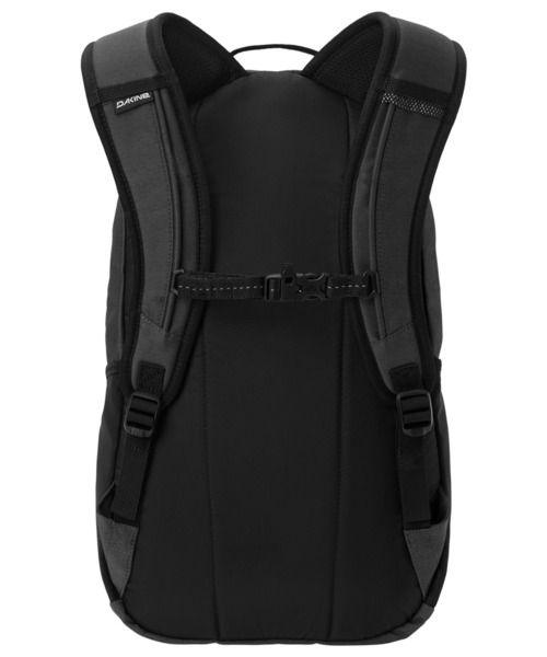 DAKINE(ダカイン)の「DAKINE MISSION BACKPACK 18L バックパック/リュック 【2026年秋冬モデル】/ダカイン(バックパック/リュック・メンズ・ブラック/ブラックミックス・FREE)」の15枚目の写真