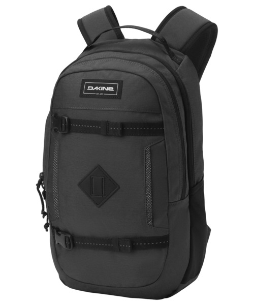 DAKINE(ダカイン)の「DAKINE MISSION BACKPACK 18L バックパック/リュック 【2026年秋冬モデル】/ダカイン(バックパック/リュック・メンズ・ブラック/ブラックミックス・FREE)」の4枚目の写真