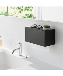 tower（タワー）の「フィルムフックペーパータオルディスペンサー タワー（バス/トイレグッズ）」