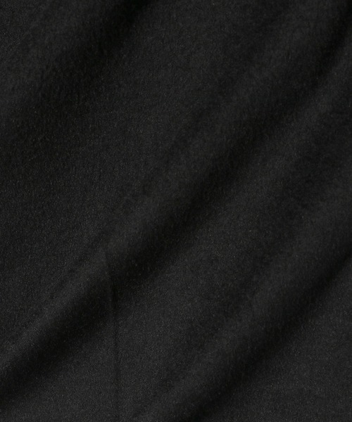 onegravity(ワングラビティ)の「onegravity / ビーバージャージー テーパードパンツ(その他パンツ・メンズ・ブラック・SMALL/MEDIUM/LARGE/X-LARGE)」の6枚目の写真