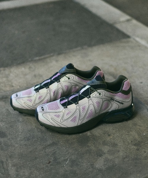 XT-WHISPER VOID L49236800（スニーカー）｜SALOMON（サロモン）の
