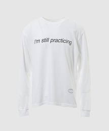 TEXT/PRACTICING