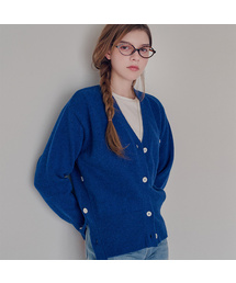 Essential knit cardigan_5 Colors