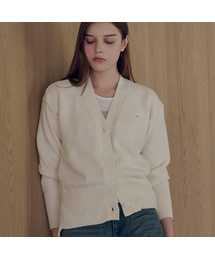 Essential knit cardigan_5 Colors