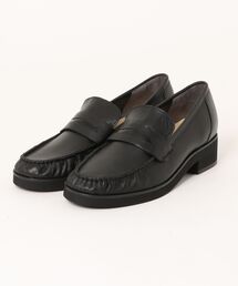 tsumori chisato WALK（ツモリチサトウォーク）の「ヒールアップソフトローファー（ローファー）」