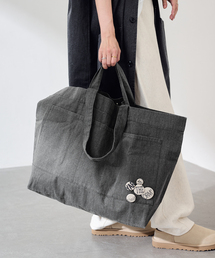 YARMO/ヤーモ THE UNIFORM 別注BAG