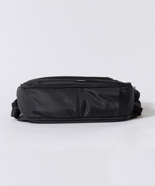 OUTDOOR PRODUCTS(アウトドアプロダクツ)の「OUTDOOR PRODUCTS/アウトドアプロダクツ Drawstring 2way Rucksack リュック ショルダー ナイロン 2way カジュアル シーズンレス カジュアル 2026秋冬(バックパック/リュック・メンズ・ブラック/ブルーグレー/キャメル・FREE)」の8枚目の写真