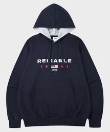 [360g] USA 1941 フードTシャツ (JR5THU839NA)