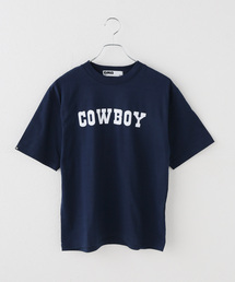 Oriens JOURNAL STANDARD | 【OMO/オモ】 Cowboy Tee(Tシャツ/カットソー)