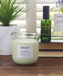 BAYFLOW（ベイフロー）の「BF MOOD ESSENTIALキャンドル 220ml（キャンドル）」