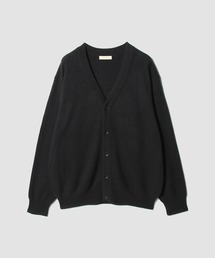 COLUMN（コラム）の「COLUMN / カシミヤ ニットカーディガン＜THE COLUMN＞（カーディガン/ボレロ）」