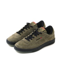 AVIREX（アヴィレックス）の「《AVIREX × Reebok》CLUB C "MODERN SAGE COLLECTION" / クラブ シー "モダン セージ コレクション" / アヴィレックス / リーボック（スニーカー）」